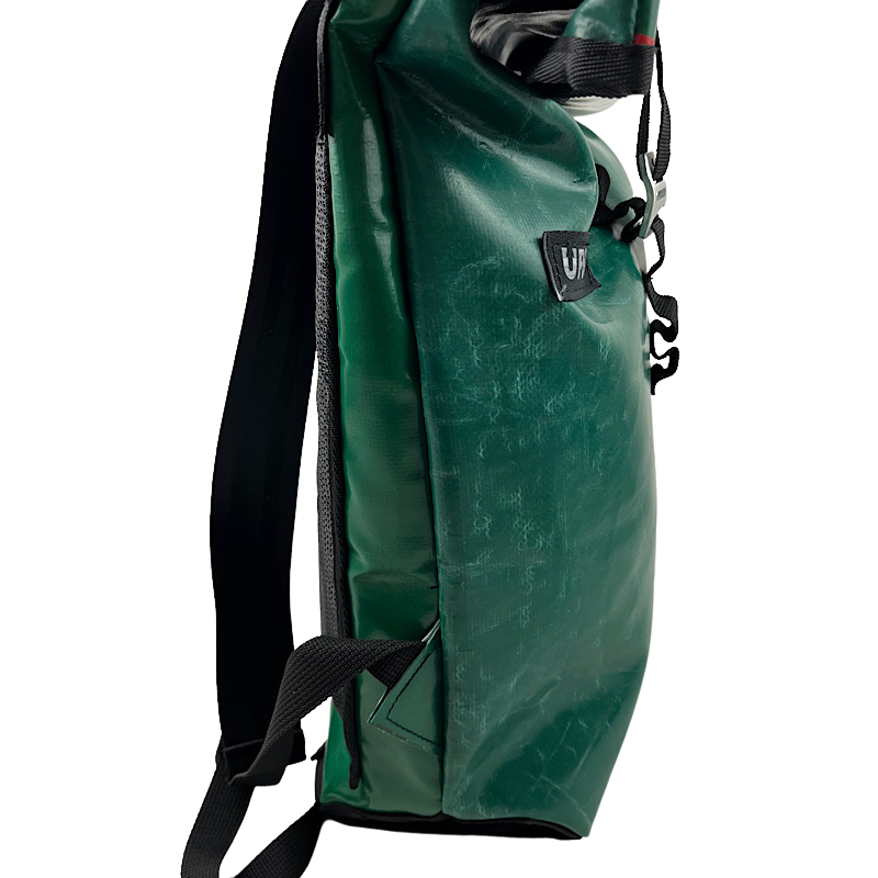 Burtonwood Backpack Small - Green - BWS281