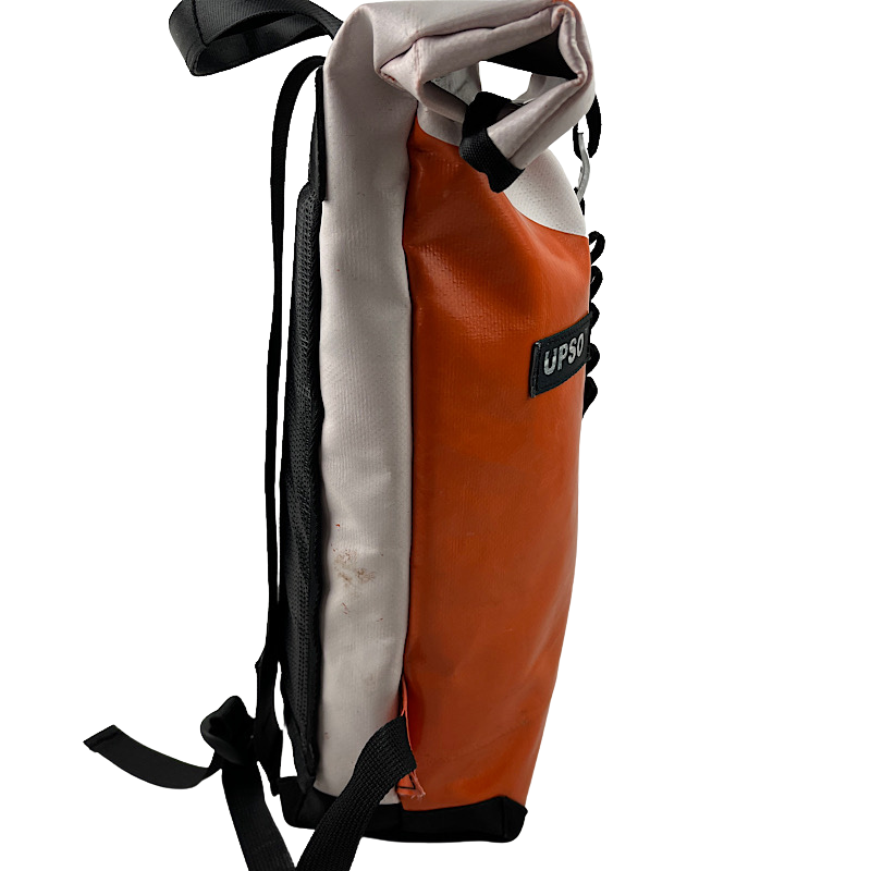 Burtonwood Backpack Small - Orange - BWS282