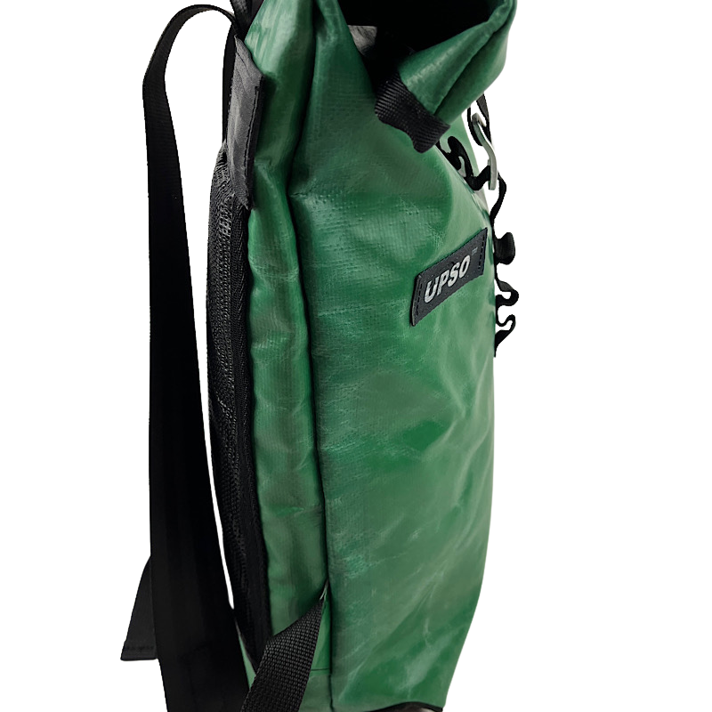 Burtonwood Backpack Small - Green - BWS285