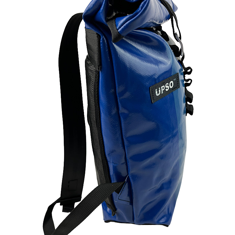 Burtonwood Backpack Small - Blue - BWS287