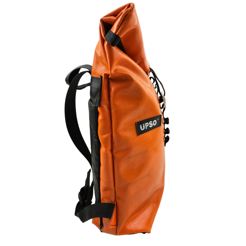 Burtonwood Backpack Small - Orange - BWS294