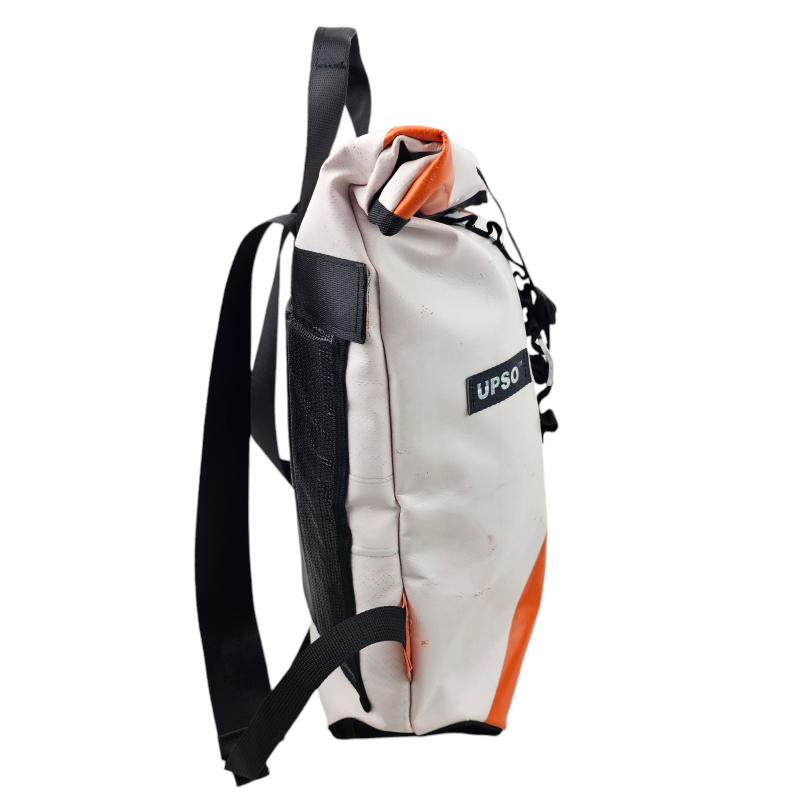 Burtonwood Backpack Small - Orange - BWS301