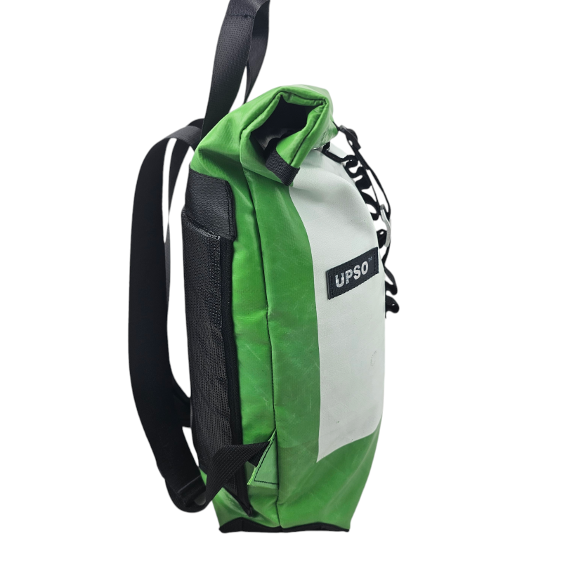 Burtonwood Backpack Small - Green - BWS303