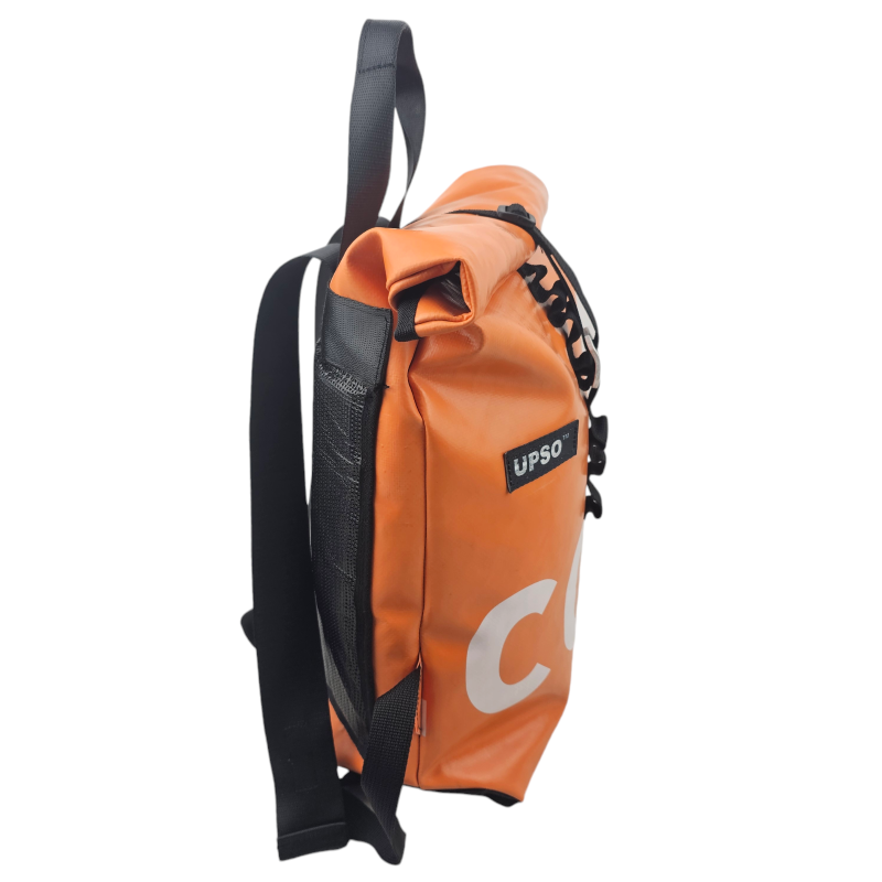 Burtonwood Backpack Small - Orange - BWS304