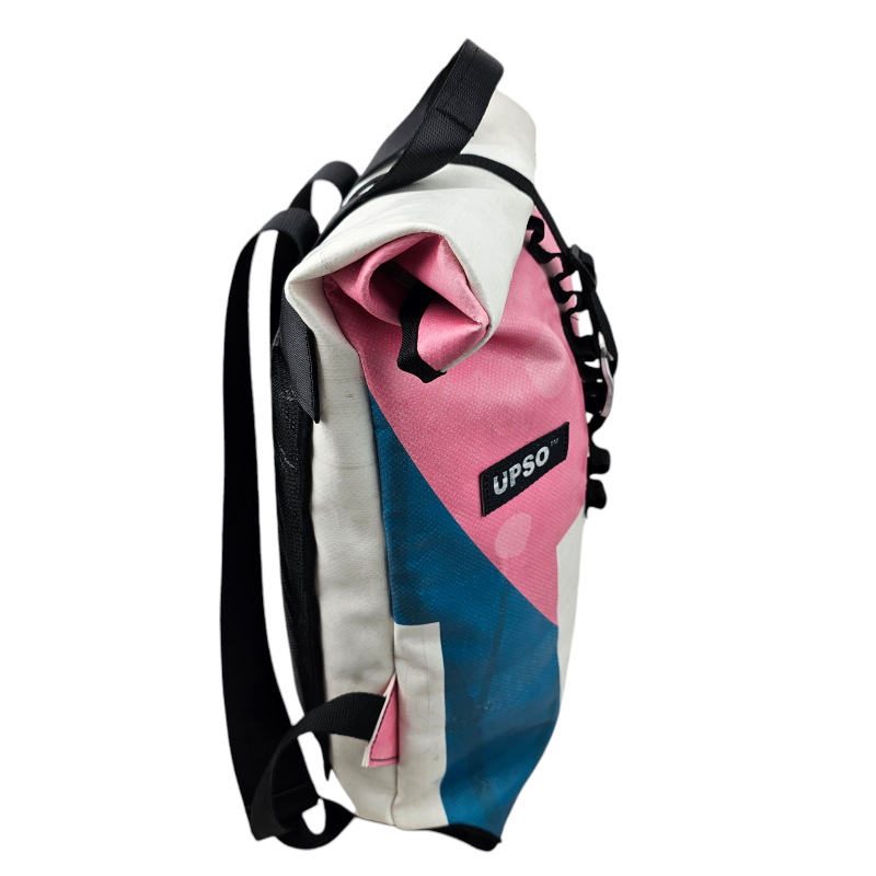 Burtonwood Backpack Small - Pink - BWS308