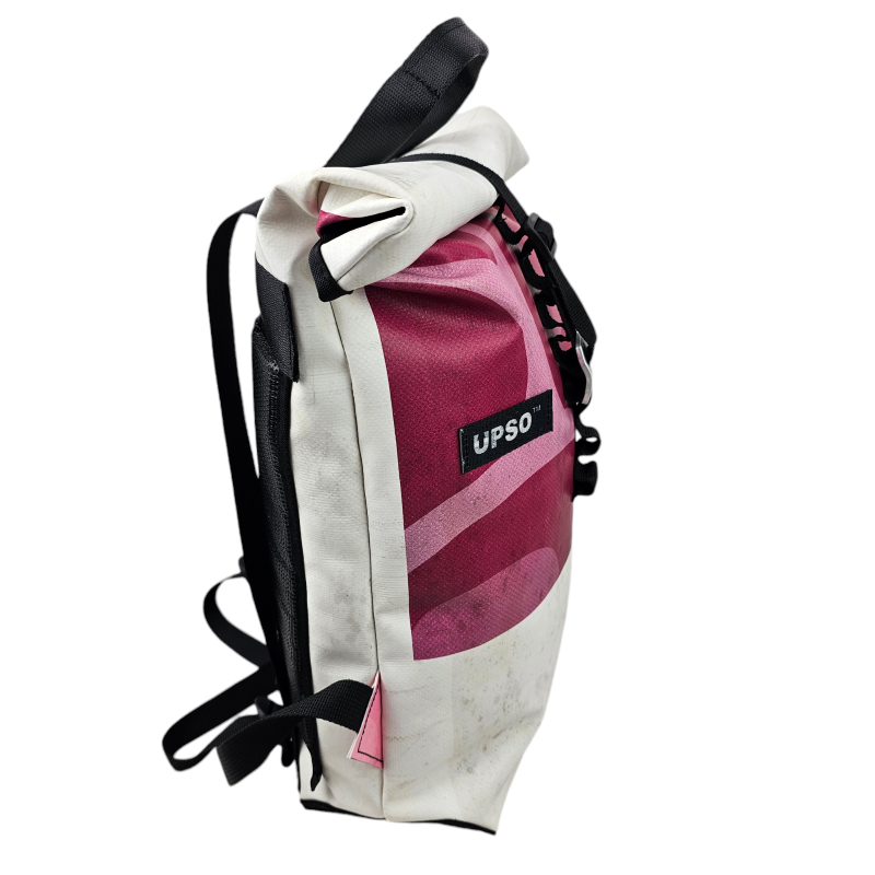 Burtonwood Backpack Small - Pink - BWS309