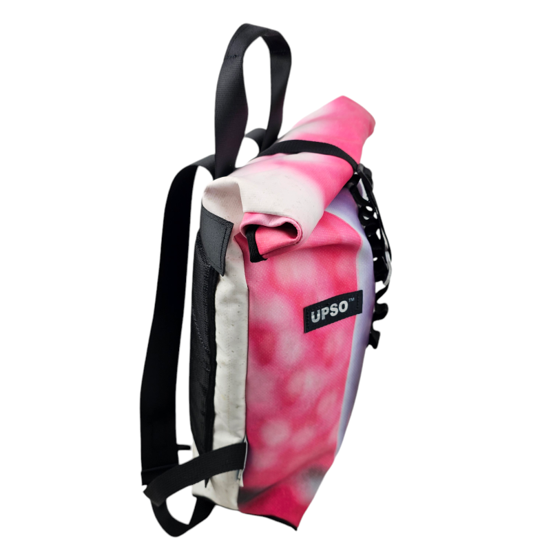 Burtonwood Backpack Small - Pink - BWS310