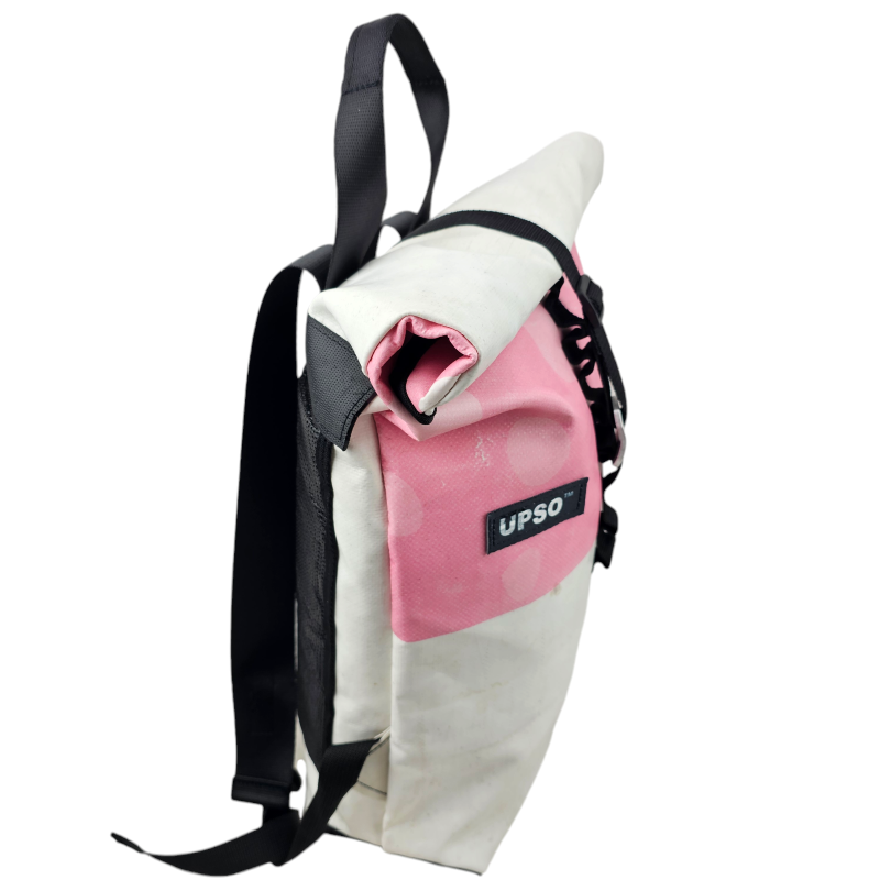 Burtonwood Backpack Small - Pink - BWS311