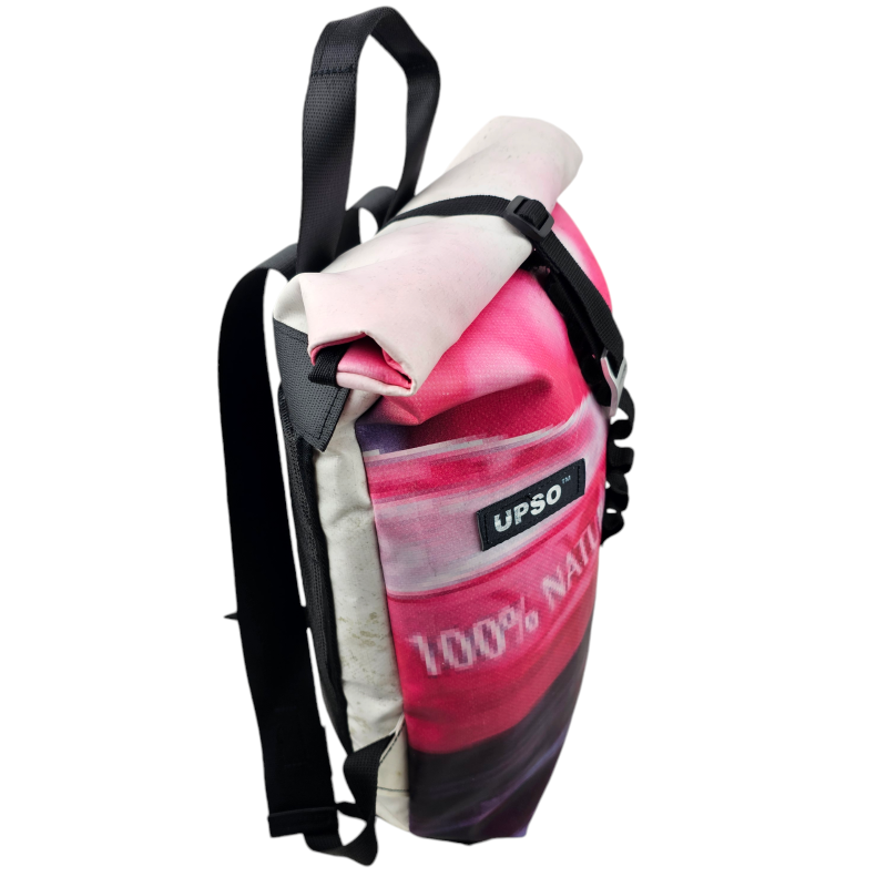 Burtonwood Backpack Small - Pink - BWS312