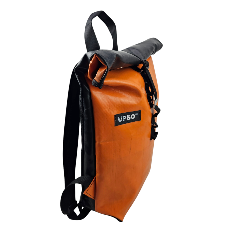 Burtonwood Backpack Small - Orange - BWS325