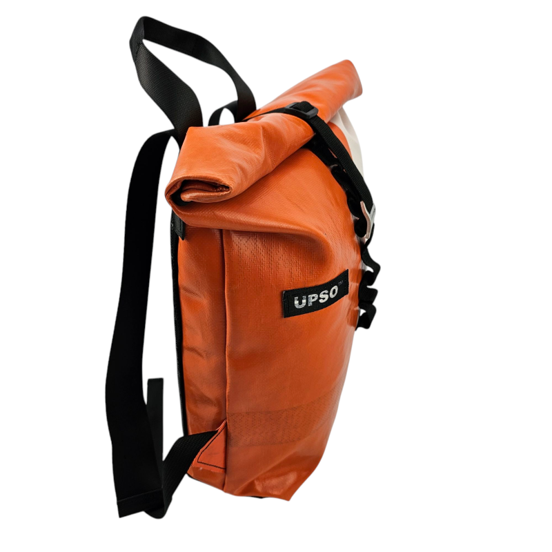 Burtonwood Backpack Small - Orange - BWS339