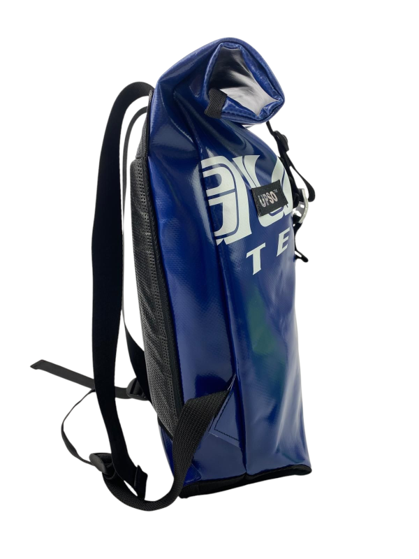 Burtonwood Backpack Small - Blue - BWS358