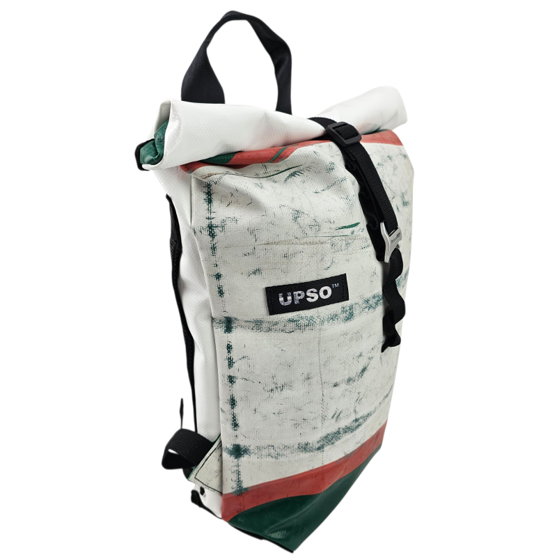 Burtonwood Backpack Small - Green - BWS374