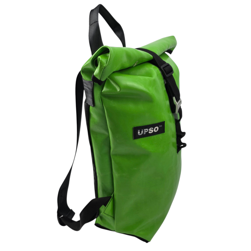 Burtonwood Backpack Small - Green - BWS406