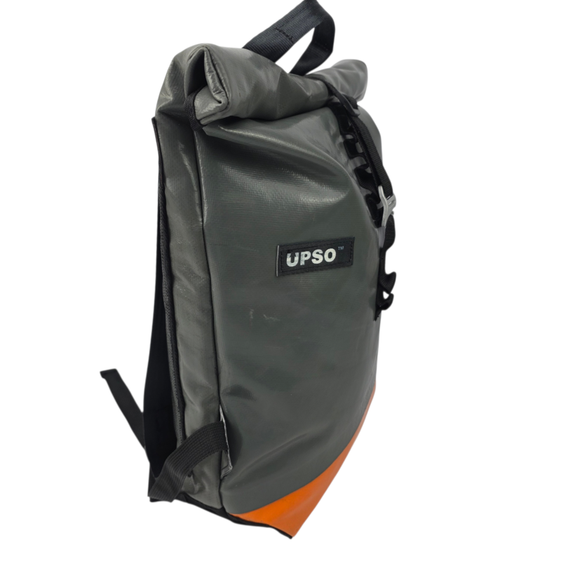 Burtonwood Backpack Small - Grey - BWS432