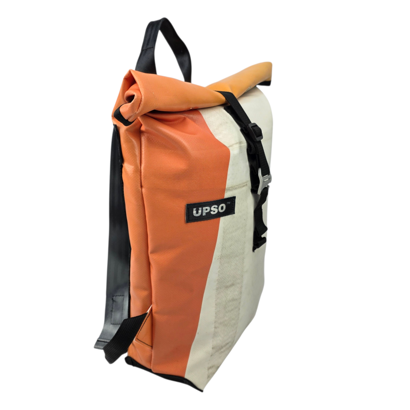 Burtonwood Backpack Small - Orange - BWS435
