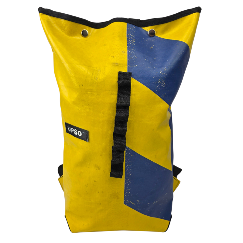 Burtonwood Backpack Small - Yellow - BWS436