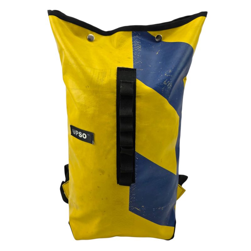 Burtonwood Backpack Small - Yellow - BWS445