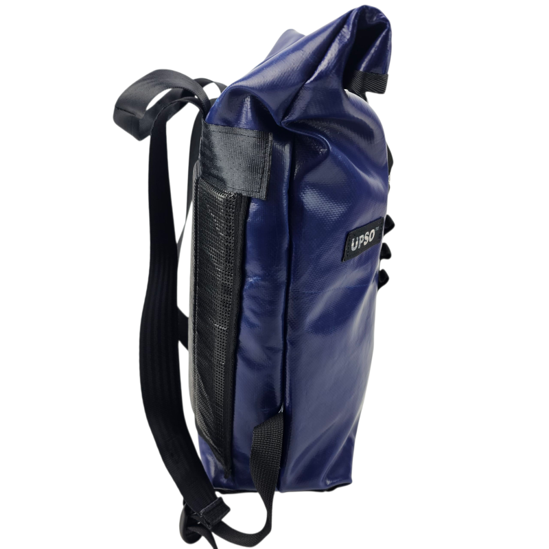 Burtonwood Backpack Small - Blue - BWS376