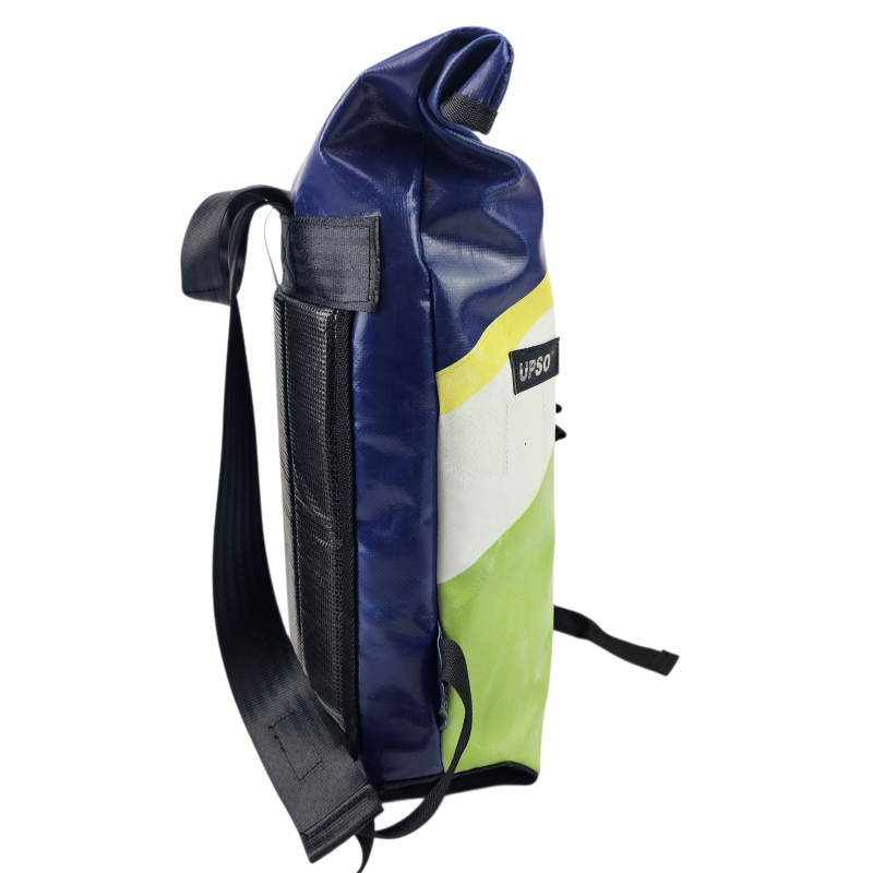 Burtonwood Backpack Small - Lime - BWS378