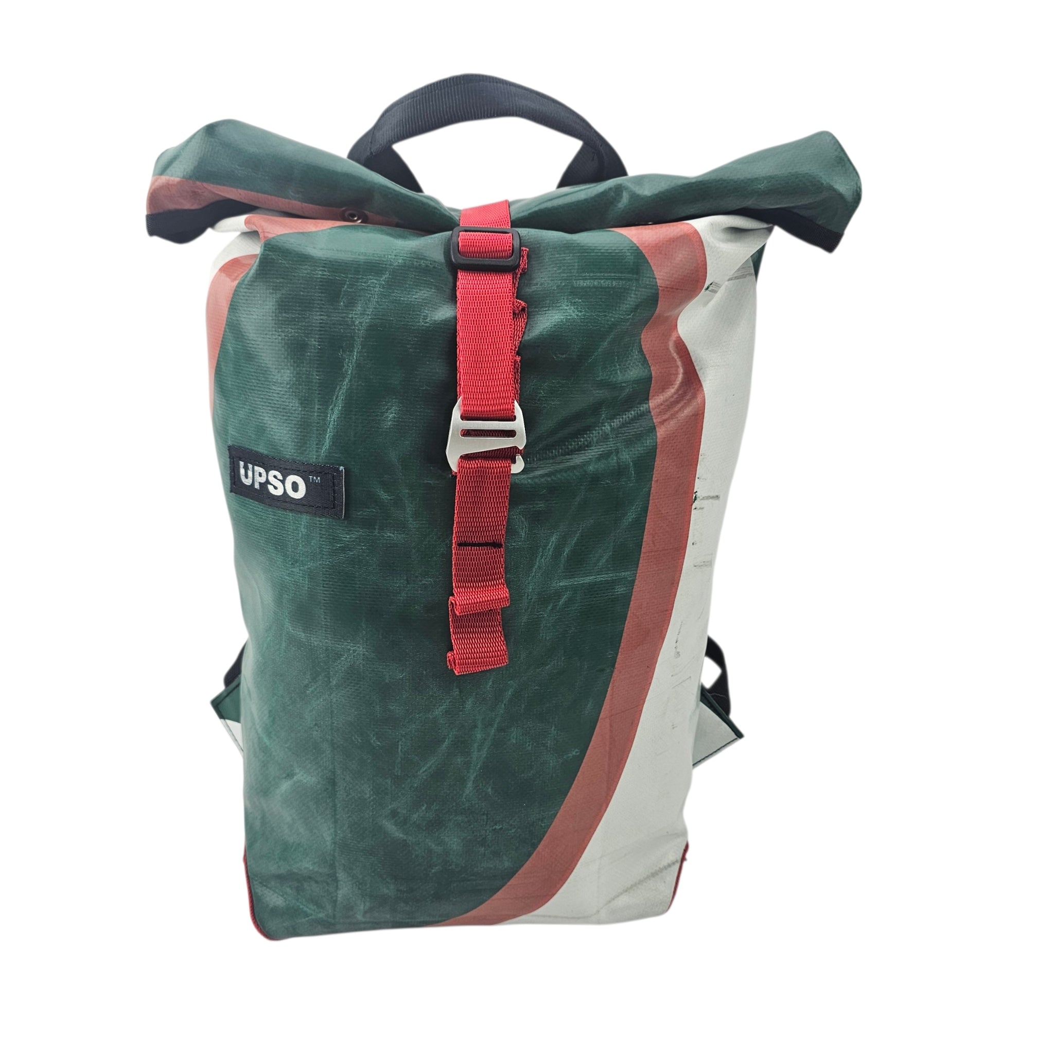 Burtonwood Backpack Small - Green - BWS446