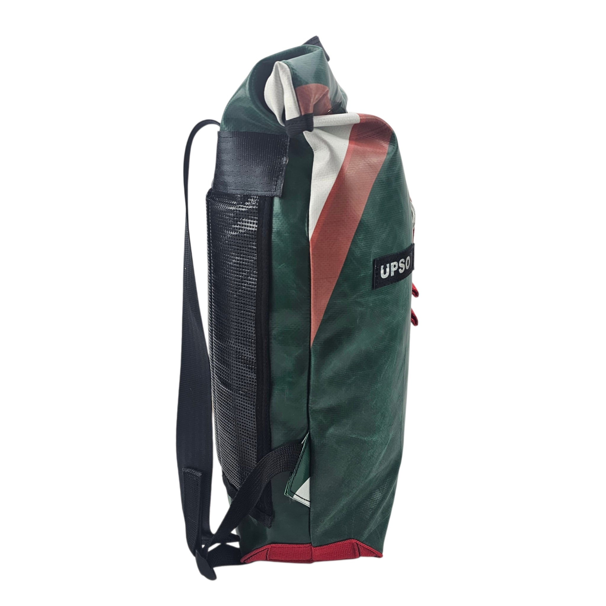 Burtonwood Backpack Small - Green - BWS446