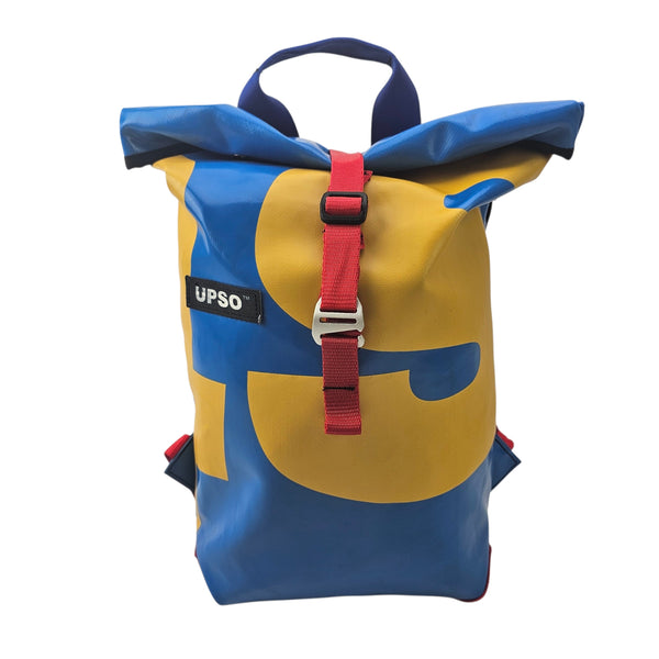 Burtonwood Backpack Small - Blue - BWS447
