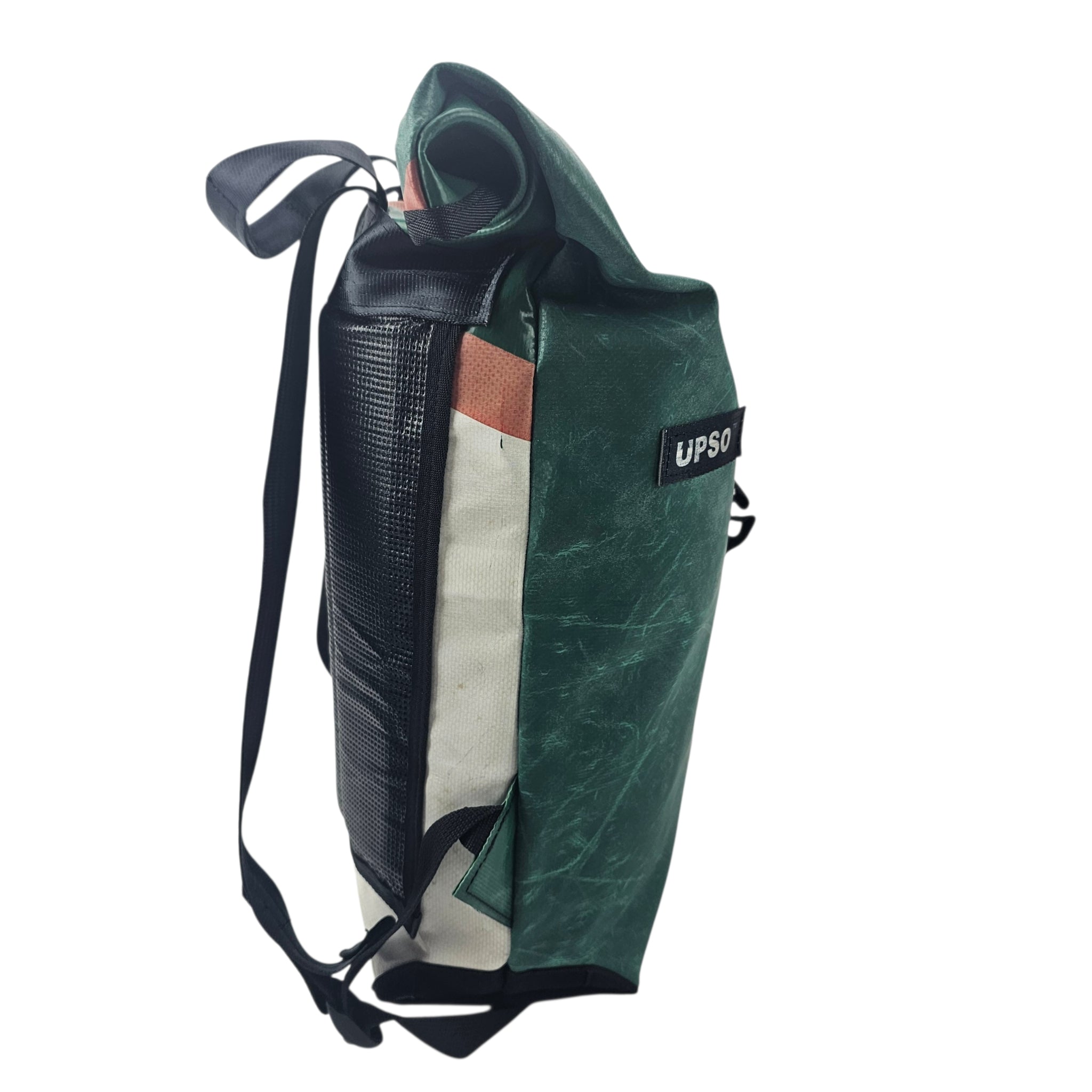 Burtonwood Backpack Small - Green - BWS448
