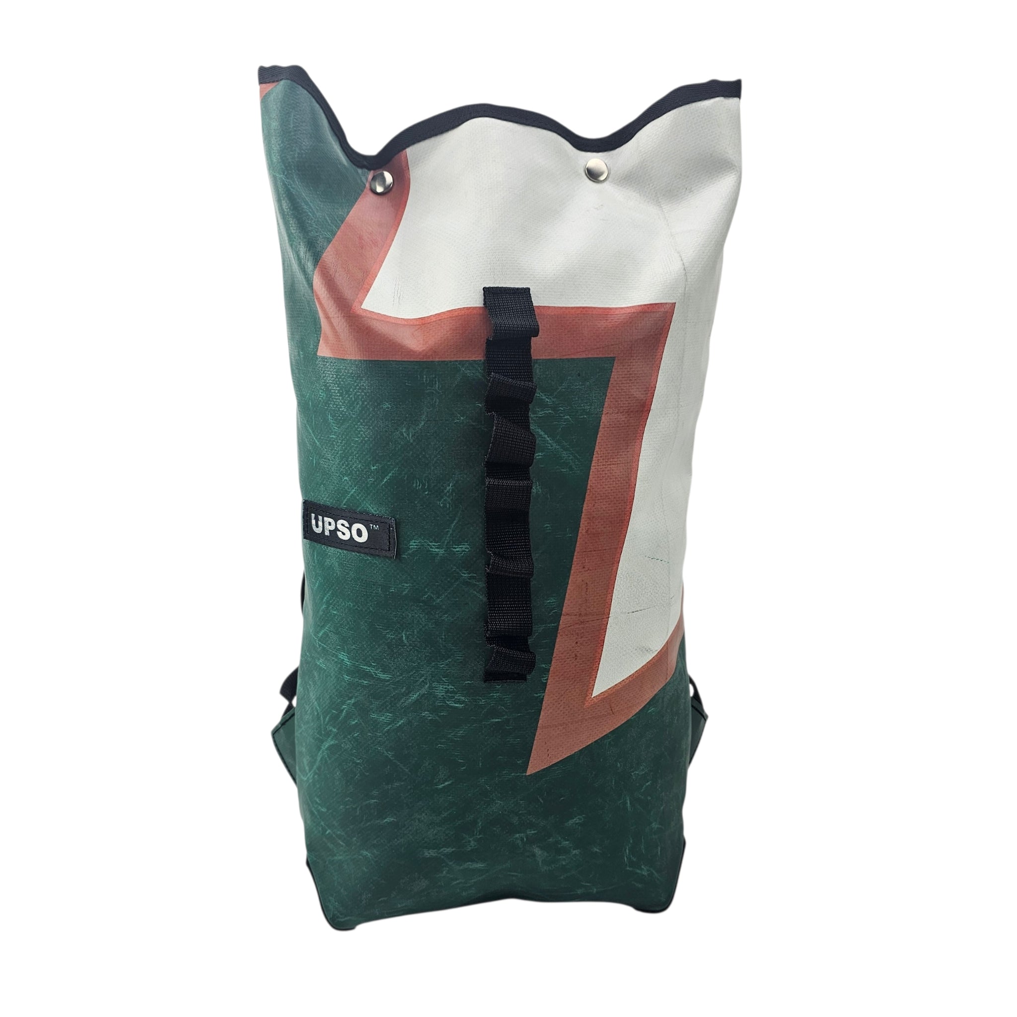 Burtonwood Backpack Small - Green - BWS448