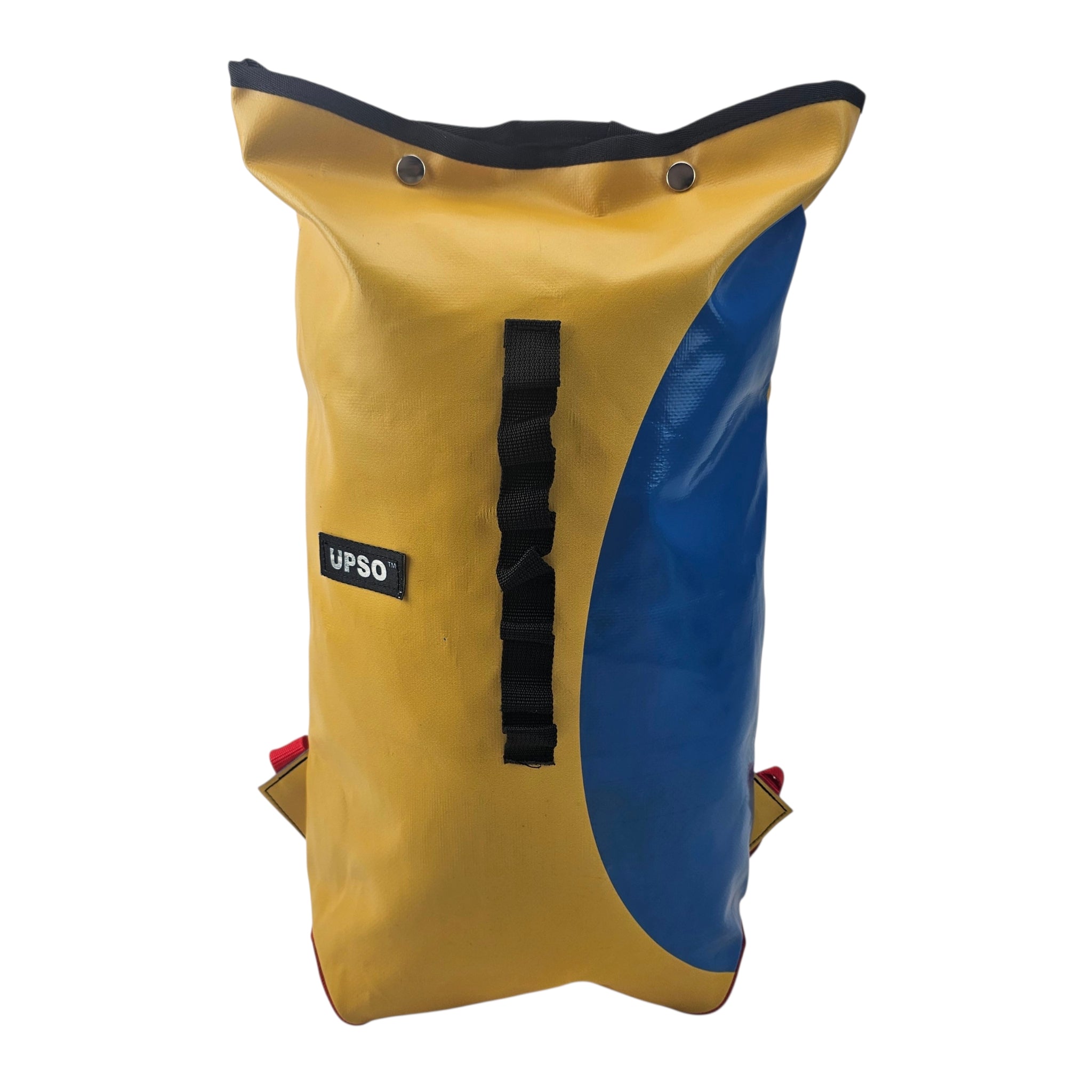 Burtonwood Backpack Small - Yellow - BWS449