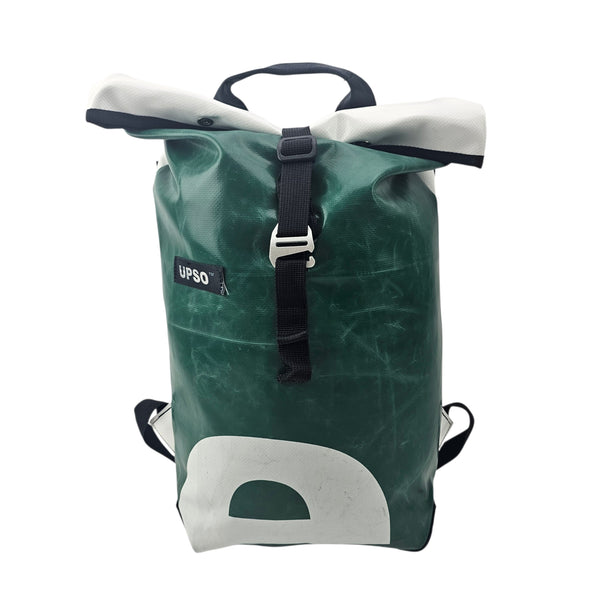 Burtonwood Backpack Small - Green - BWS450