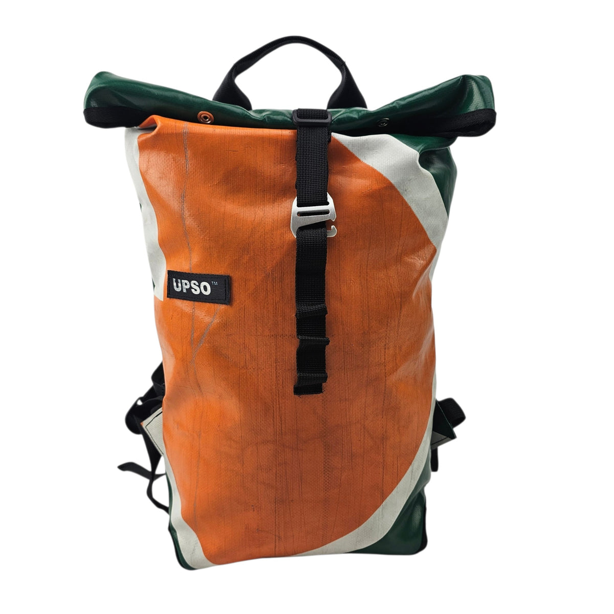 Burtonwood Backpack Small - Orange - BWS464