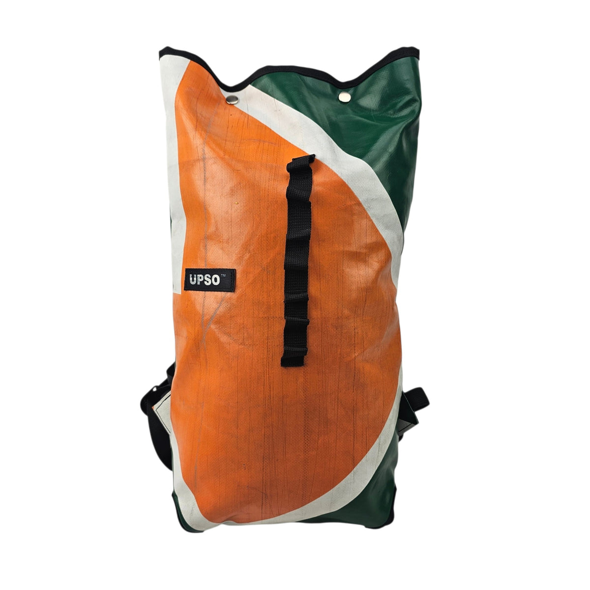 Burtonwood Backpack Small - Orange - BWS464
