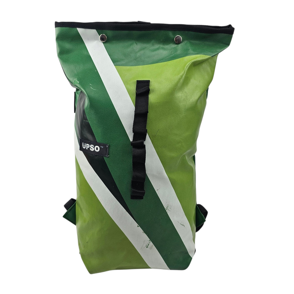 Burtonwood Backpack Small - Green - BWS462