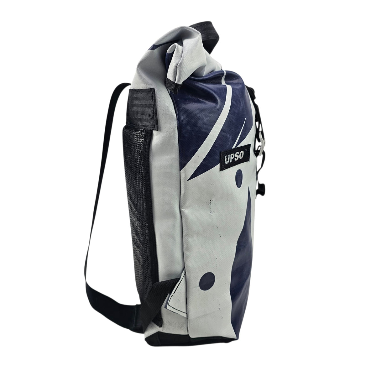 Burtonwood Backpack Small - Blue - BWS465