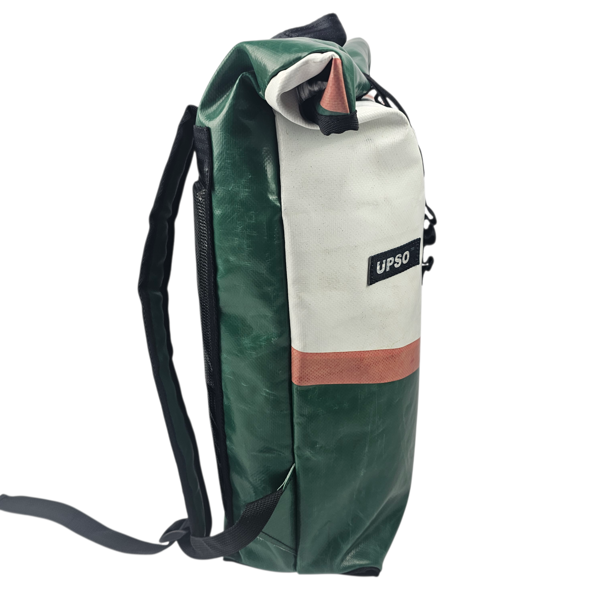 Burtonwood Backpack - Green   - BW2339