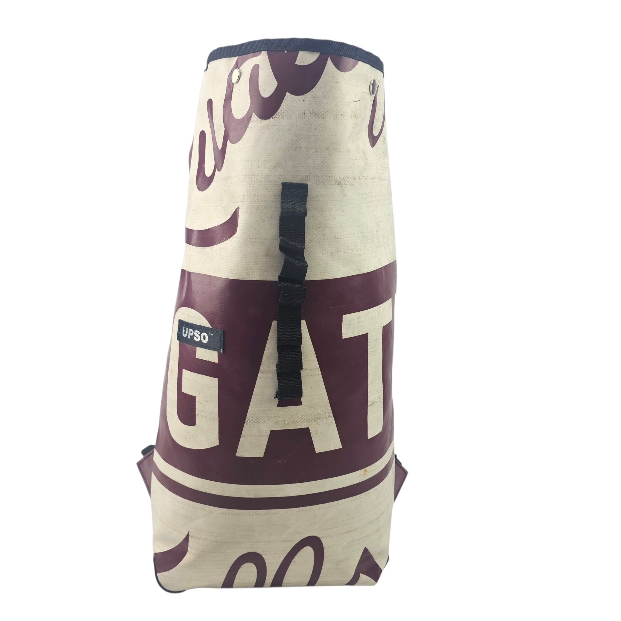 Burtonwood Backpack - Burgundy - BW2379