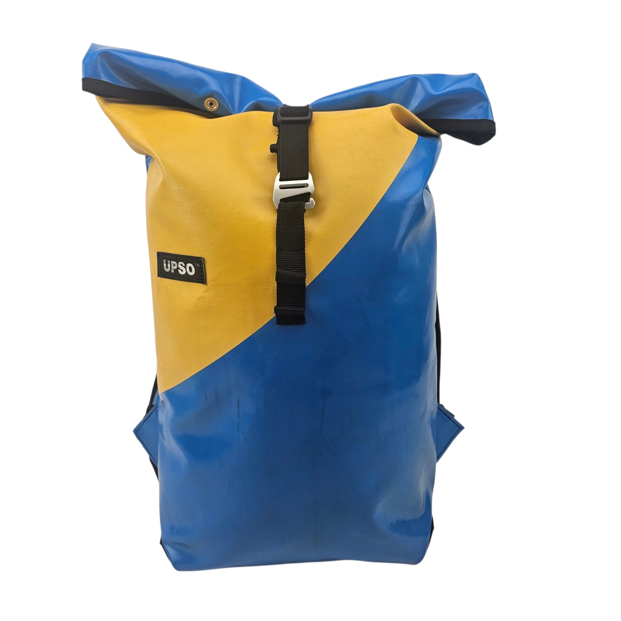 Burtonwood Backpack - Blue - BW2380