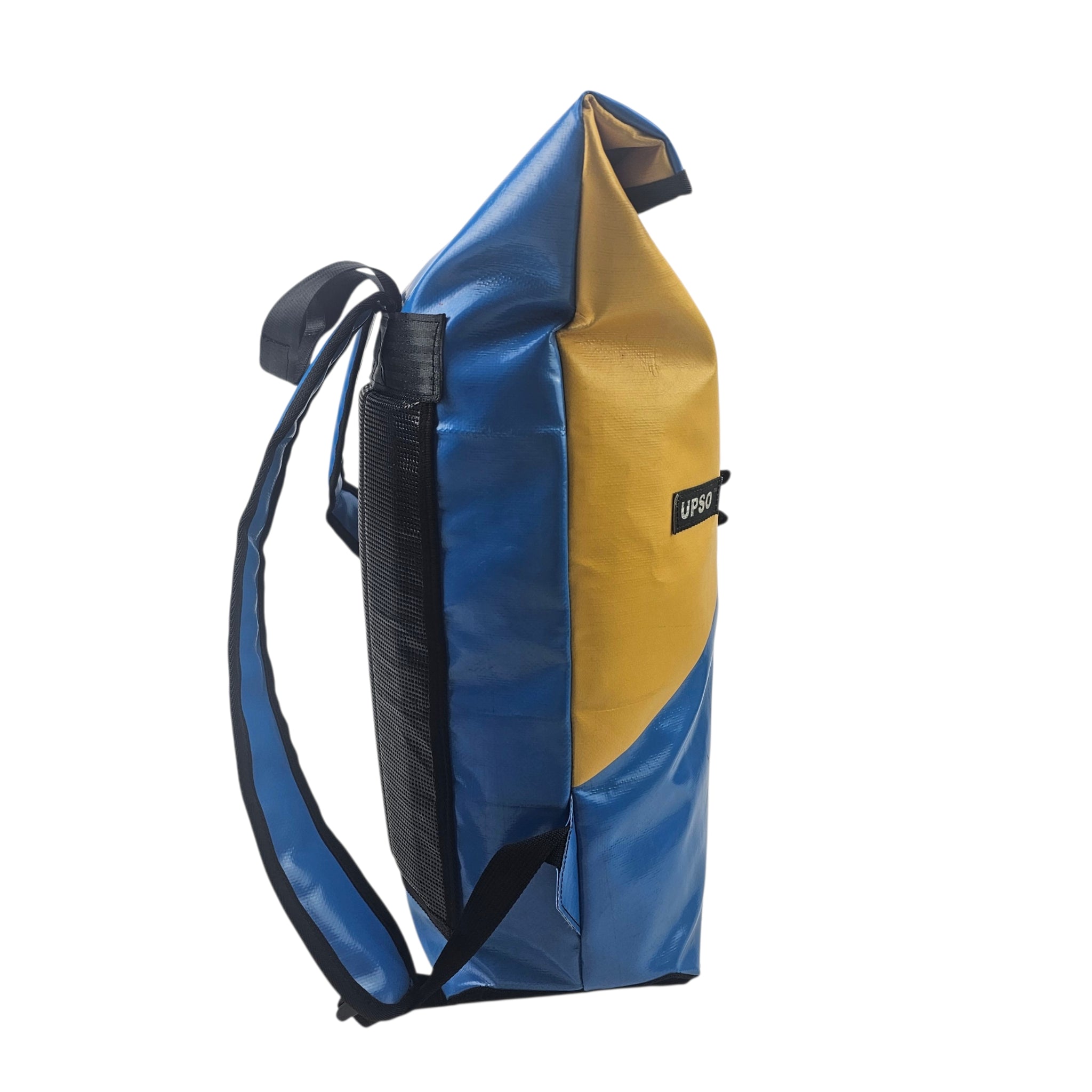 Burtonwood Backpack - Blue - BW2380