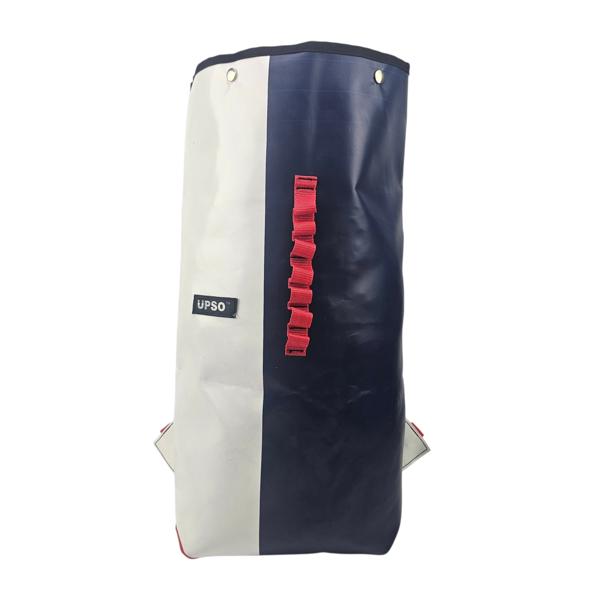 Burtonwood Backpack - White - BW2381