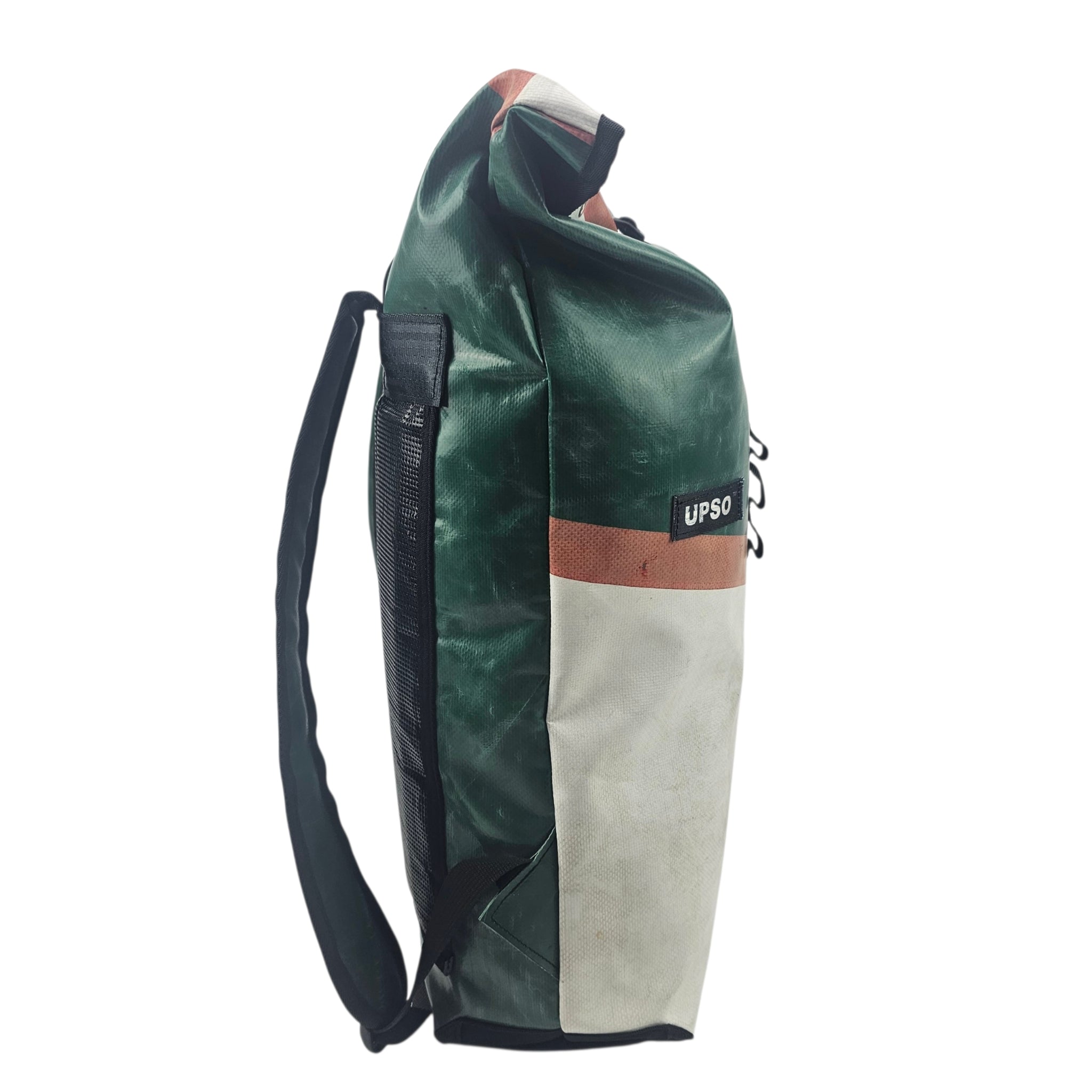Burtonwood Backpack - Green - BW2382