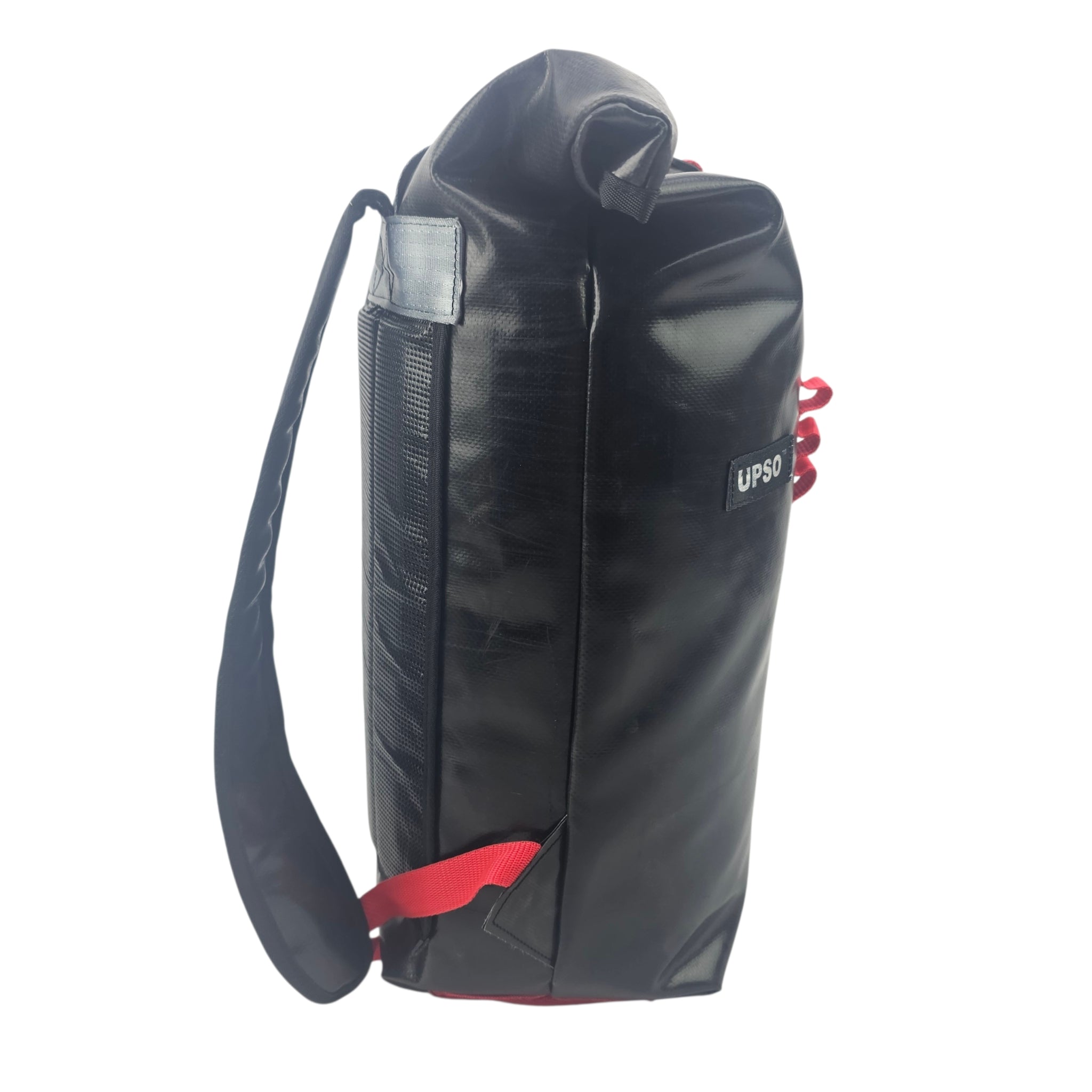 Burtonwood Backpack - Black - BW2383