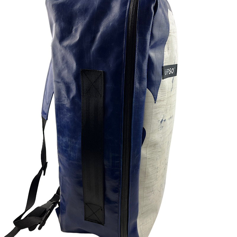 Corley Cabin Bag - Blue - C7312