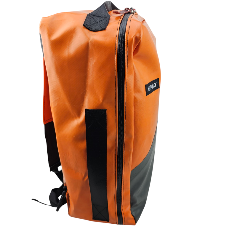 Corley Cabin Bag - Orange - C7331