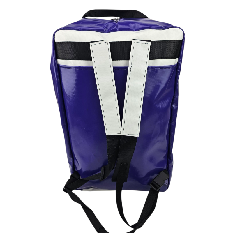 Corley Cabin Bag - Purple - C7347