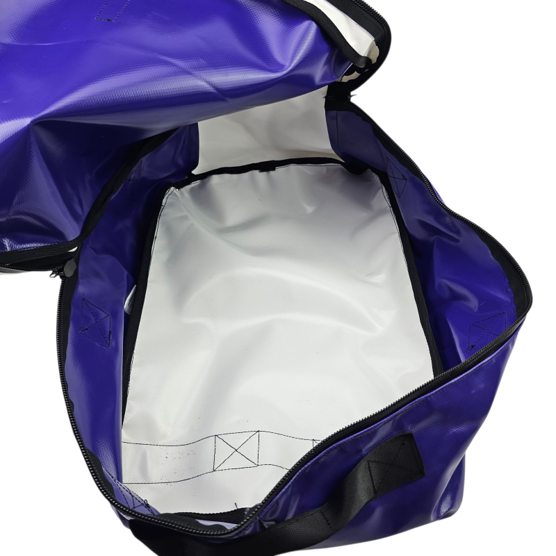 Corley Cabin Bag - Purple - C7347