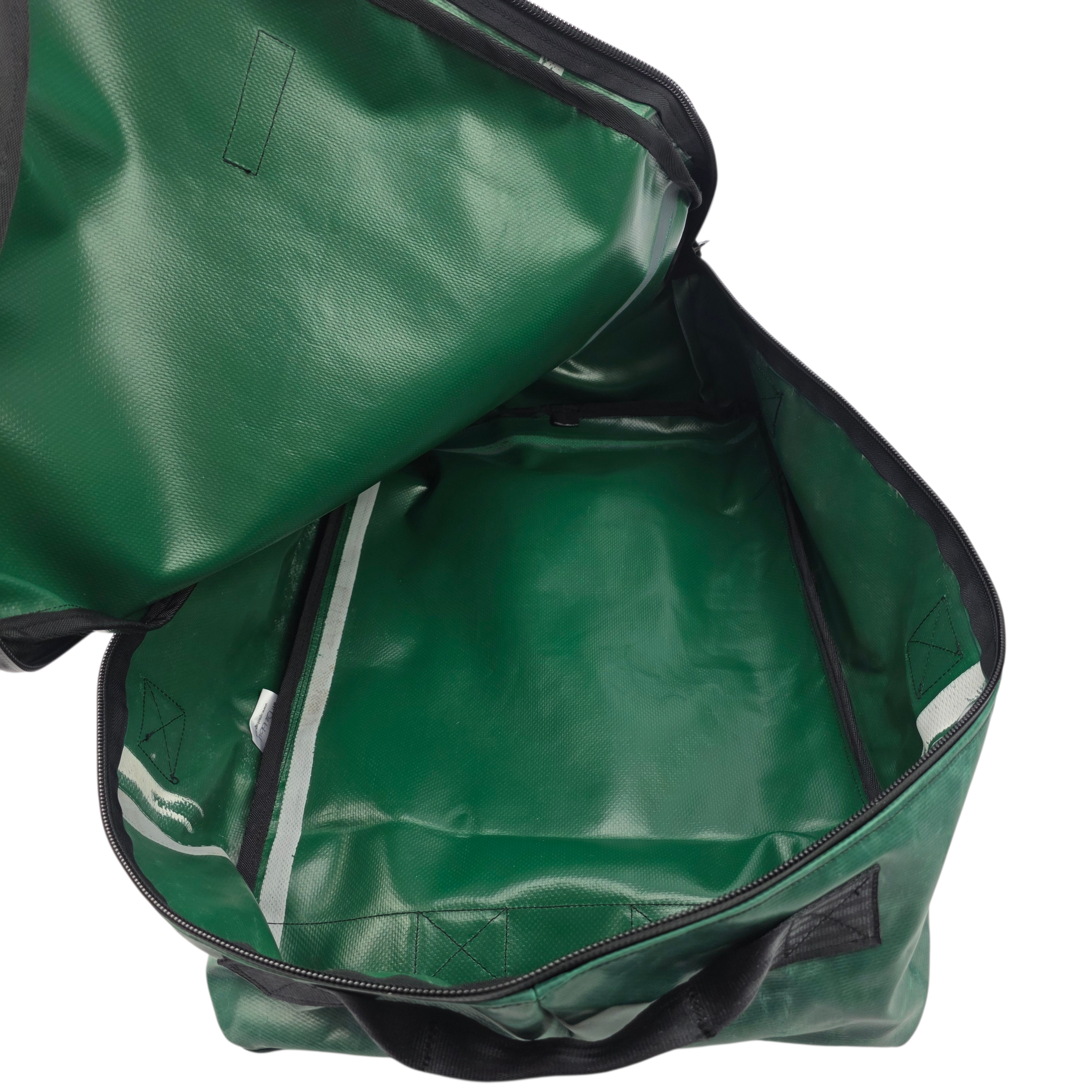 Corley Cabin Bag - Green - C7357