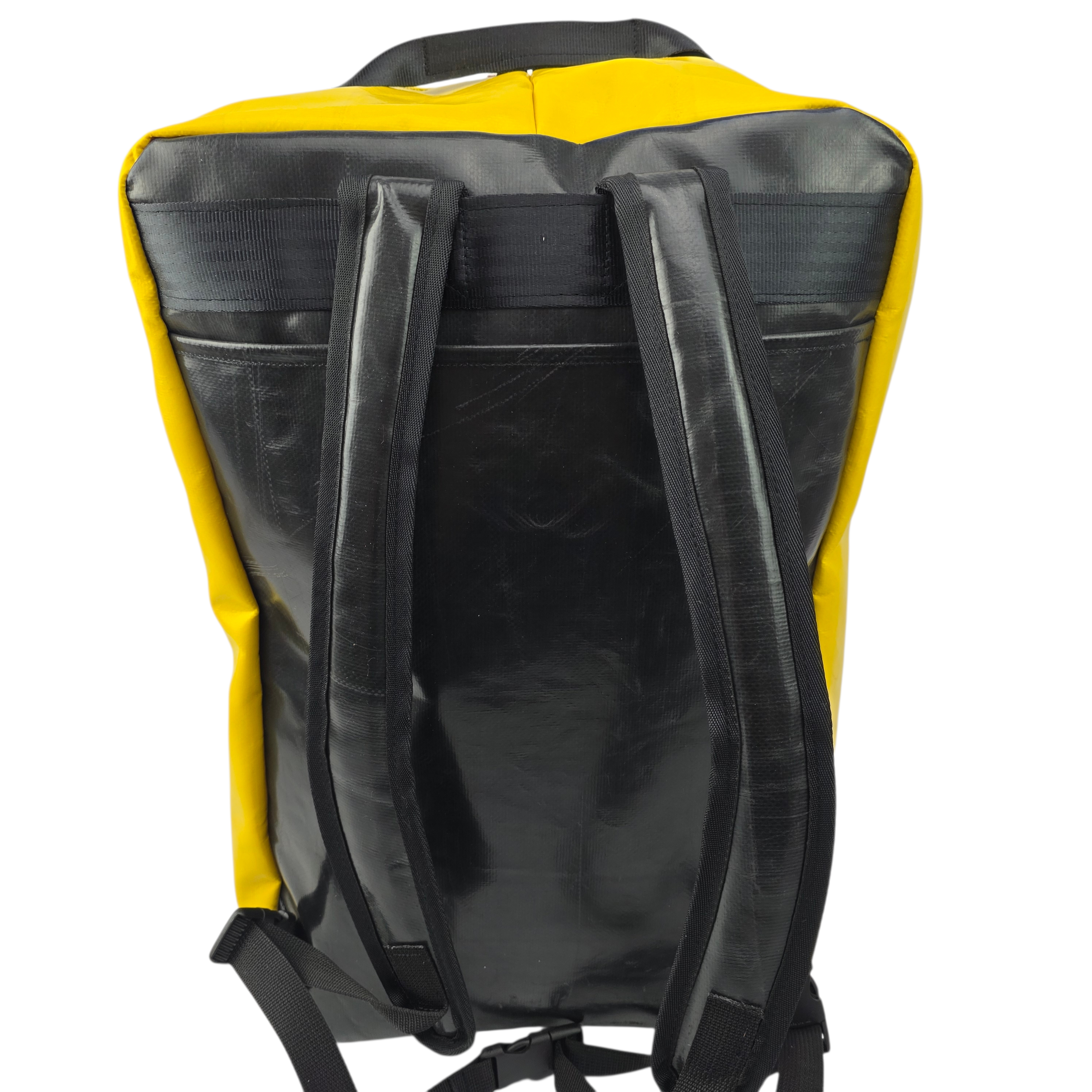 Corley Cabin Bag - Yellow - C7360