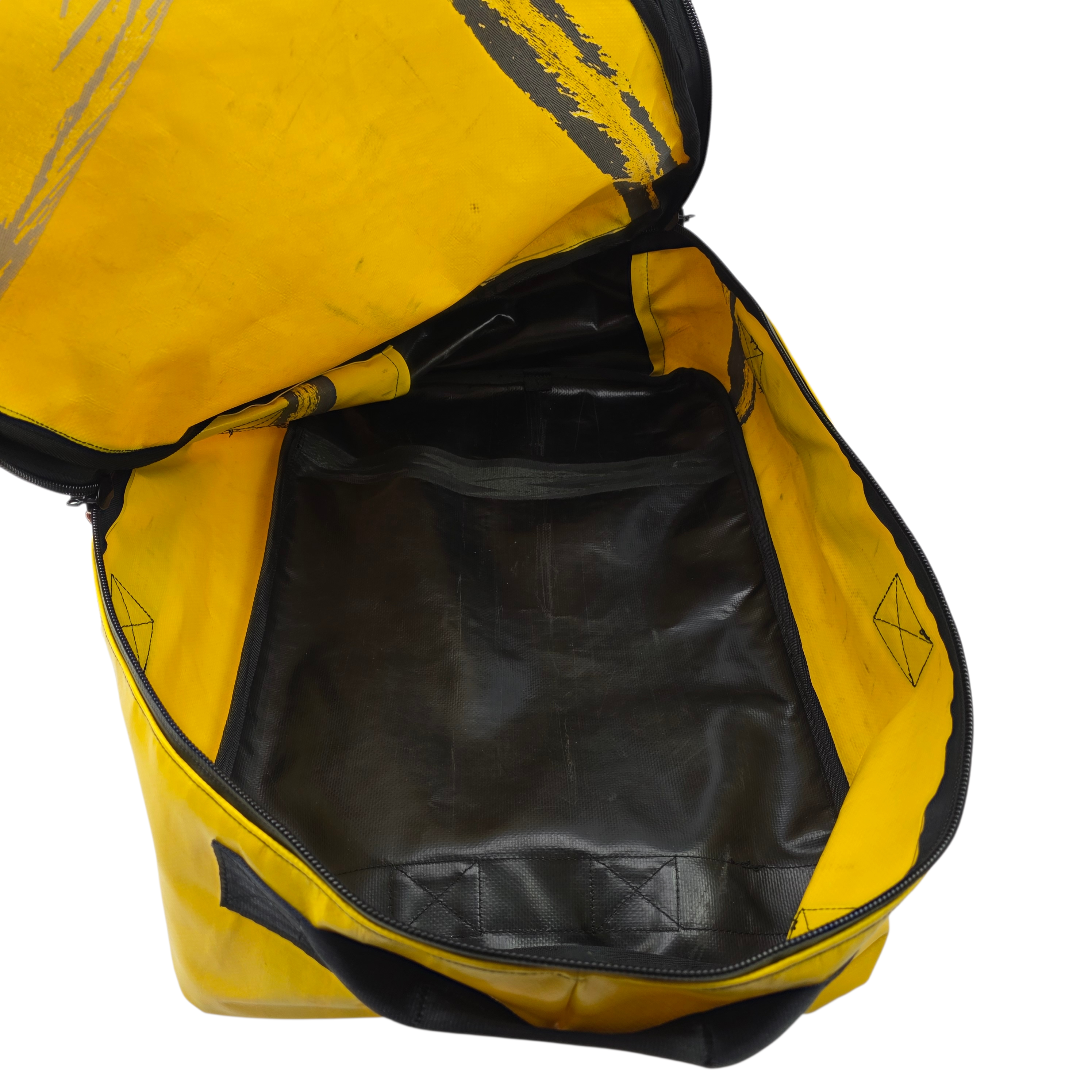 Corley Cabin Bag - Yellow - C7360