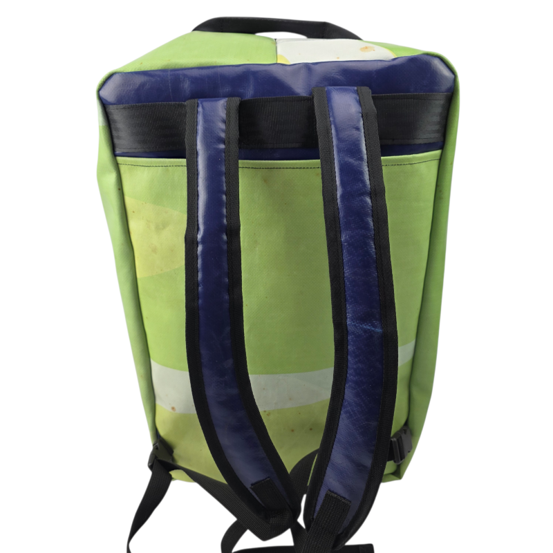 Corley Cabin Bag - Blue - C7362